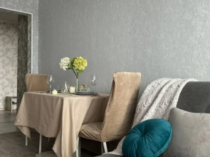 Апартаменты Кристалл у Мать и Дитя