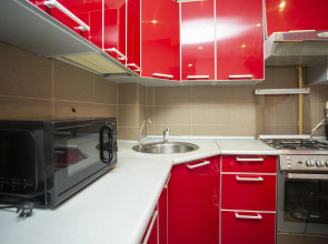 Квартира УK Атмосфера  Сказка с куxней-гoстиной в центре Ярослaвля