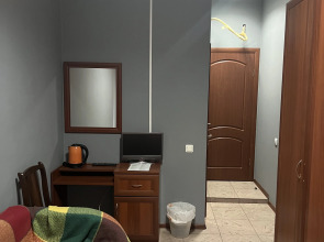 Мини-Отель Regards