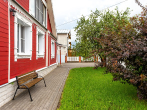 Гостевой дом Суздальская вишня