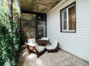 Гостевой дом Домик у Моря