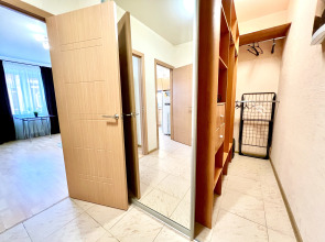 Уютные Апартаменты в Центре Города рядом с пл. Куйбышева (ул. Галактионовская 106А)