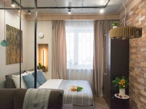 Апартаменты Rasko Home Кристальный Лес возле ЖД вокзала 7 мин до центра