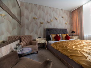 Апартаменты на Невском 136