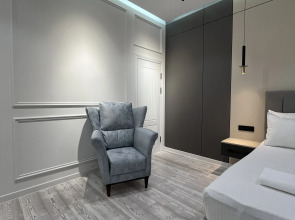 Бутик-отель AYUB