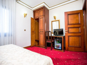 Отель Doga Residence