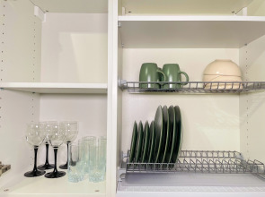 Апартаменты рядом с метро Балтийская и ТЦ Метрополис