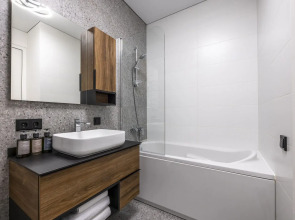 Апартаменты Алис в ЖК Лица