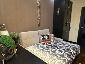 Апартаменты ДзенХоум Изобилие 70