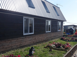 Katrin Guest house