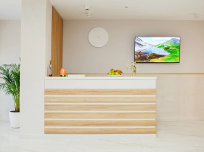 Апарт-отель Апартаменты 5642