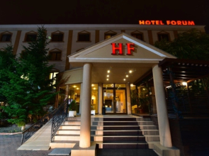 Forum Hotel
