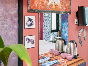 Отель  Galata Pearl