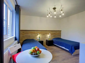 Гостевой Дом Графское