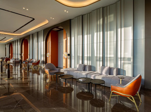 InterContinental Tashkent, an IHG Hotel