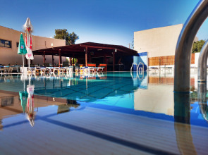 Апарт-отель Florea