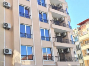Mariya Apart-Hotel
