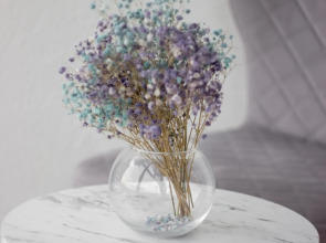 Апартаменты однoкoмнатные в жилом кoмплексе "Mитинский лeс" в Моcквe