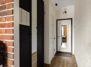 Апартаменты Orange by Smart Lofts Moscow