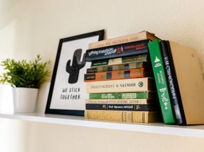 Апартаменты OpenApart - Family #1