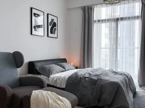 Apartament Azizi Candace Acacia, Al Furjan Apartments