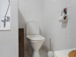 Апартаменты Мансарда Рядом с Красной Площадью