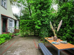 Гостевой дом Villa Mignon