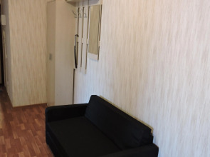 Апартаменты Babushka