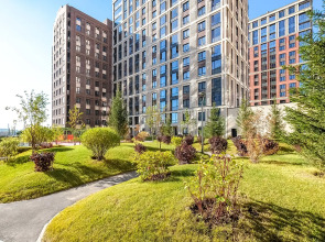 Апартаменты на  Фабричной