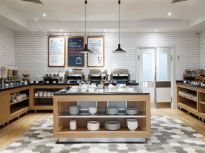 Holiday Inn Express - Astana