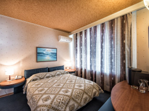 База Отдыха Черномор