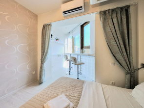 Апартаменты M Apartments Версаль