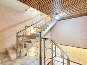 Гостевой дом Вершина