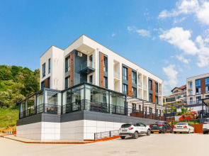 Гостевой Дом Casablanca