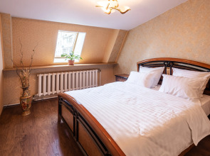 Квартира Одна из Лучших 3х-квартир в Сипайлово в Уфе