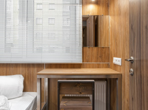 Апартаменты KIGO Park Legend