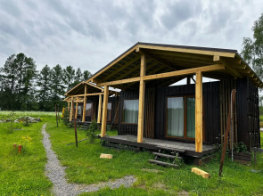 Fort Verny Guest house