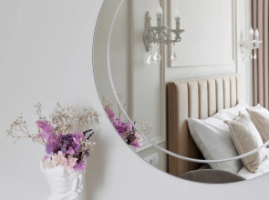 Квартира на Днепропетровской