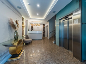 Апартаменты Курортный Проспект 53