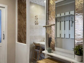 Квартира 478 2-к с видом на море и горы - 15 мин до пляжа