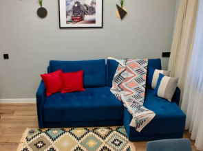 Апартаменты Welcome