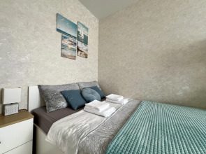 Квартира Пионерские огни