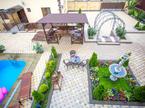 Гостевой Дом Let Hotel