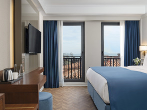 Royan Hotel Hagia Sophia Istanbul, A Member Of Radisson Individuals