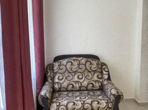 Отель Дилижанс