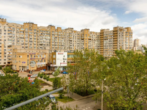 Квартира в Самом Центре Юбилейного Микрорайона