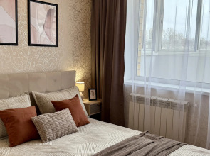 Квартира на Макаренко 30