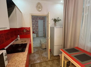 Гостевой дом Жемчужина у моря