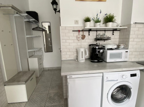 Апартаменты Fortuna Первая Линия