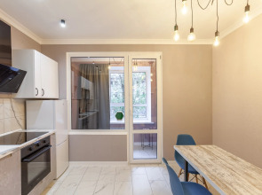 Апартаменты на Гая 22